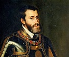 Charles V, Holy Roman Emperor Biography - Facts, Childhood, Family Life ...