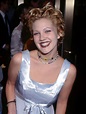 Drew Barrymore Used This $11 At-Home Hair Dye in the ‘90s | Us Weekly
