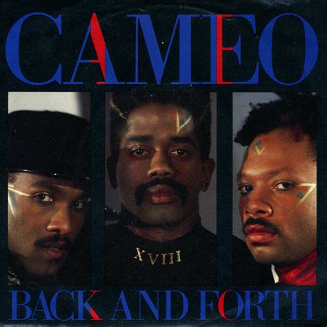 Cameo Back And Forth Sports Hip Hop And Piff The Coli