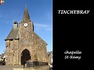 ORNE - Photos de la commune de : Tinchebray