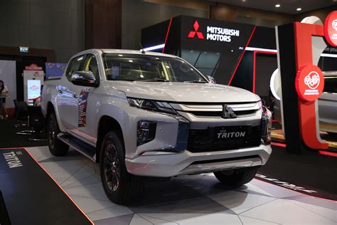 Mitsubishi Hadirkan PAJERO SPORT Rockford Fosgate Black Edition Edisi