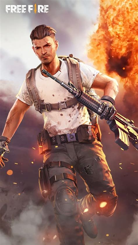 Garena free fire mod apk hack unlimited diamonds has successfully established itself as one of the worthy successors of pubg first of all download free hack apk latest version from below download link. Download wallpaper Free Fire Full HD di website growpini ...