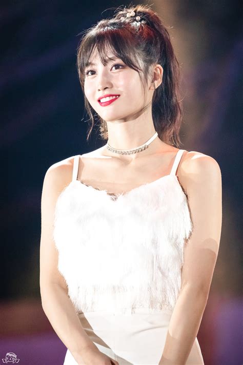 181201 Mbc Music K Pop Concert Guam Mkcg Twice Momo Kpop Girl