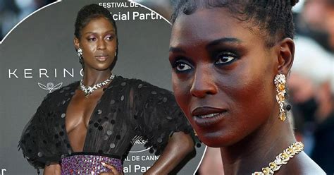 Jodie Turner Smith Targeted By Thieves In Cannes Who Make Off With Her