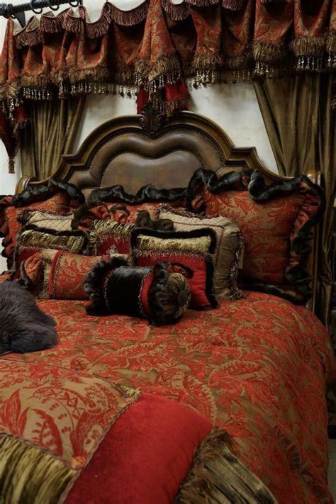 Luxury Bedding Kylie Minogue Bedroomdecoratingideas Coolbeddingsets