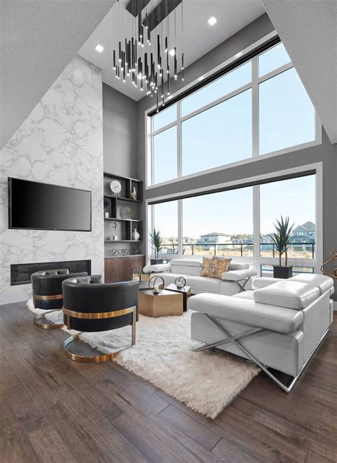 Pin By Jenae Hamlet On Living Room Interior Best Modern House Design
