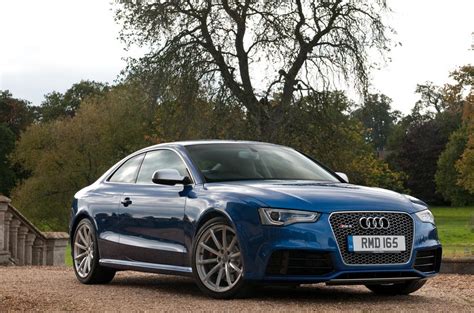 2015 audi rs 5 expert review. Audi RS5 2010-2015 review | Autocar