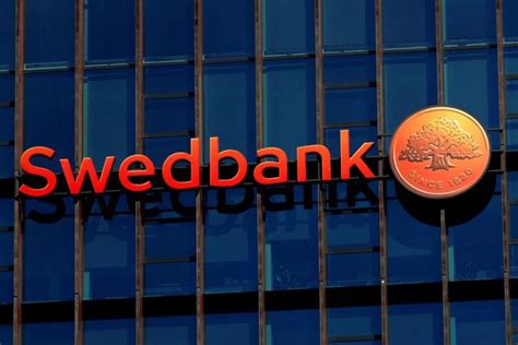 Record Anti Money Laundering Fine Imposed On Swedbank Finweek