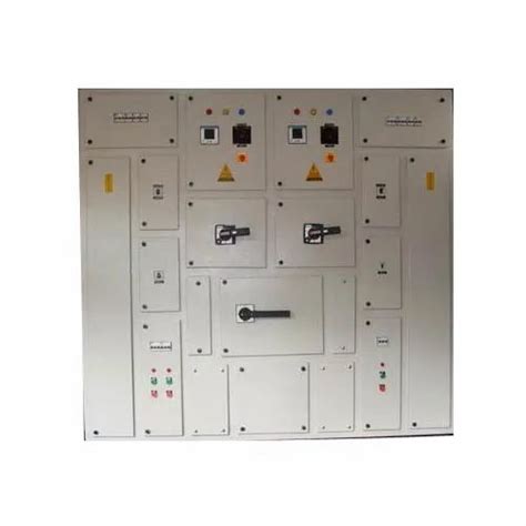 Distribution Panel At Best Price In Kolkata By Rana Engineering Works