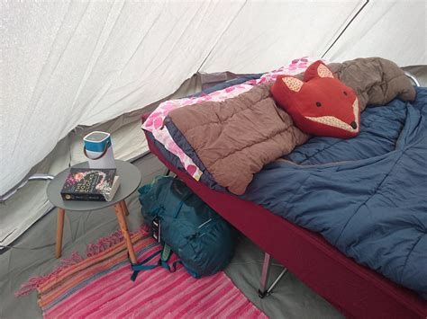cold camping tips 🔥 here s how to keep warm in your tent