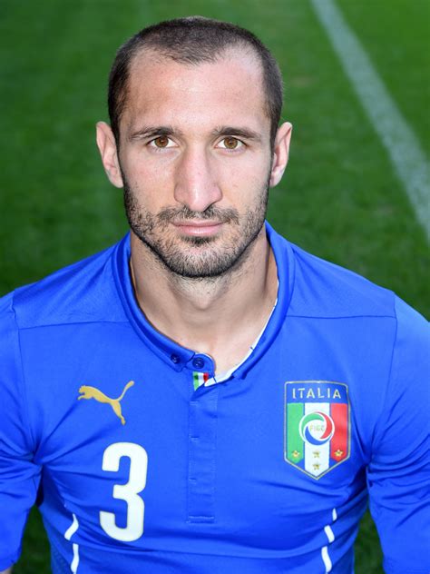 Giorgio chiellini (born august 14, 1984) is a professional football player who competes for italy in world cup soccer. Italy World Cup 2014 Profile: Mercurial Balotelli and ...