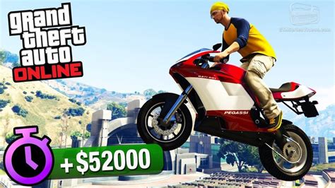 Maybe you would like to learn more about one of these? How To Make Money In GTA 5 Online: Fastest Ways To Get ...