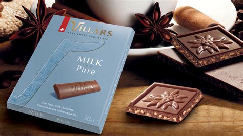 Top 10 swiss chocolate brands