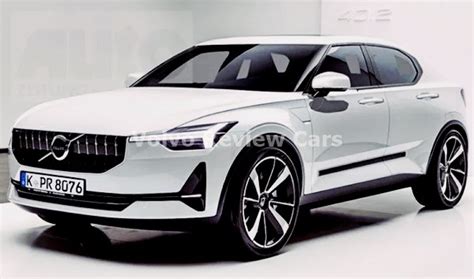 2022 Volvo V40 Cross Country Release Volvo Review Cars