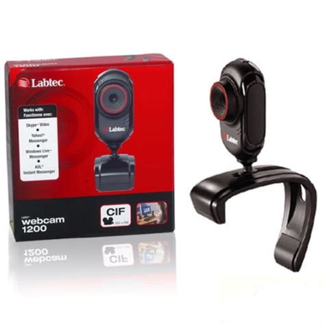 Download The Latest Version Of Driver Labtec Webcam 1200 Free In English On Ccm Ccm