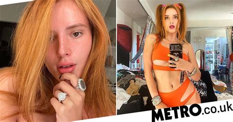 Bella Thorne Makes 2 Million On Onlyfans In Less Than A Week Metro News