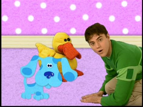 List Of Season 5 Episodes Blues Clues Wiki Fandom