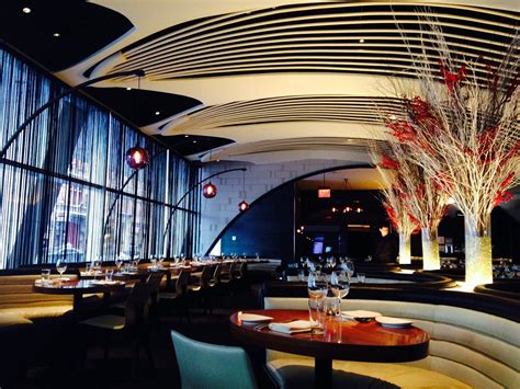 Eat, Drink & Be Merry This Holiday Season at STK