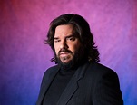 Matt Berry To Release "The Small Hours" On Sept. 16, Talks Music ...