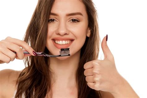 is charcoal toothpaste worth the risks mouthing off with dr jj serfontein