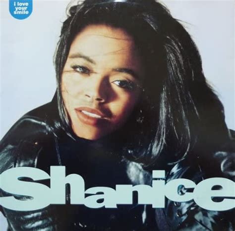 Im Crying I Love Your Smile Vinyl Shanice Amazonca Music
