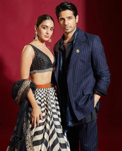 Kiara Advanis Wedding Update Groom To Be Sidharth Malhotra Reaches