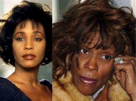 152 Best Celebrities Before And After Images On Pinterest Dr Who