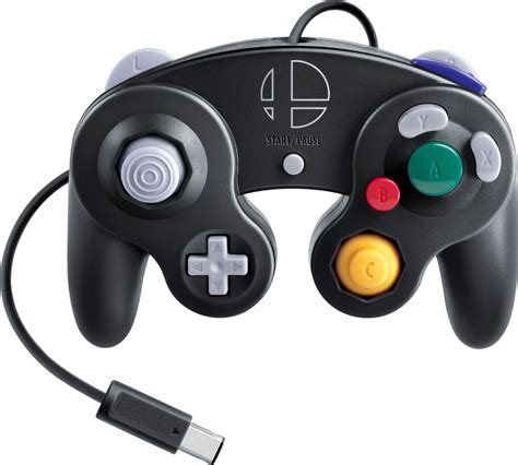 The nintendo gamecube controller is the controller for the gamecube. Best Buy: Nintendo Super Smash Bros. Ultimate Edition ...