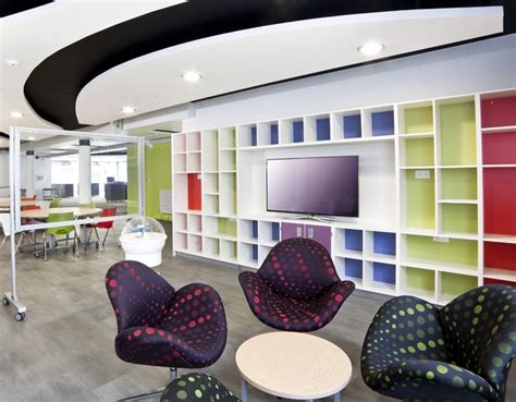 Education Furniture And Interiors Innova Design Group