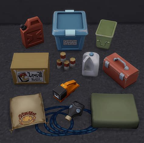 Sims 4 Homeless Cc Clothes Mods And More Fandomspot