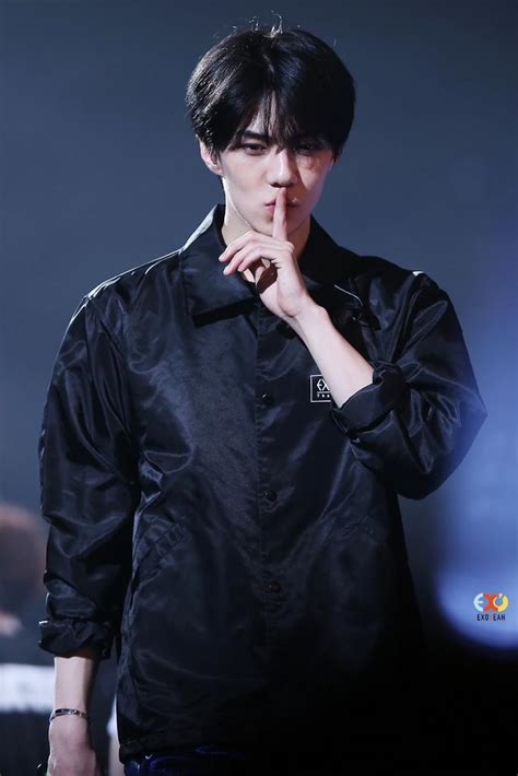 Members baekhyun and chanyeol were able to conclude their preparations for the. EXOYEAH on Twitter: "HQ고화질150530 EXO CONCERT EXO PLANET ...