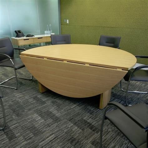 Folding Conference Tables Fusion Executive Office Furniture