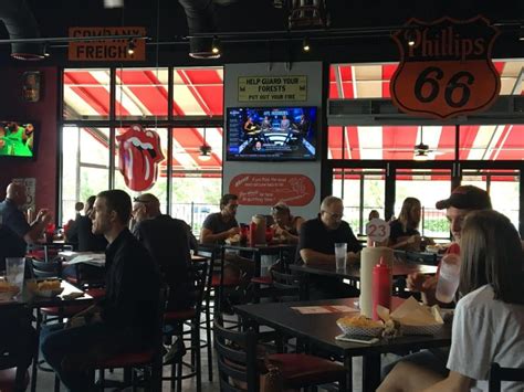 Game day sports bar n225 stoney brook rd. Sports Bars