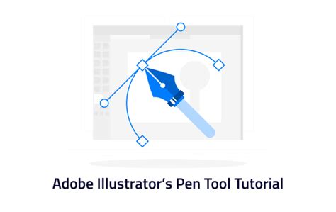 Adobe Illustrators Pen Tool Tutorial Planet Storyline