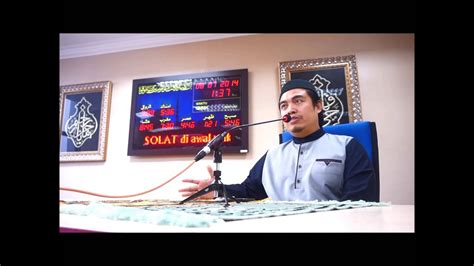 Search and share any place, find your location, ruler for distance measuring. Ustaz Muhammad Abdullah Al-Amin - Suami Redha Isteri ...