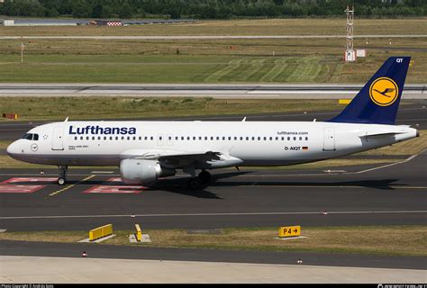 D Aiqt Lufthansa Airbus A320 211 Photo By András Soós Id 647955