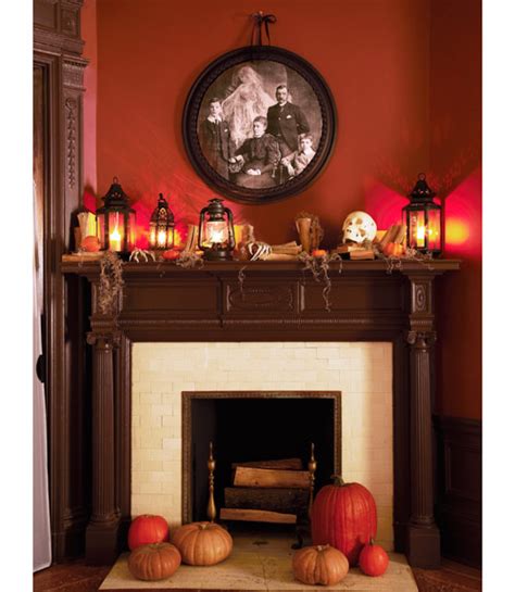4.6 out of 5 stars 30. 20 Extra Easy DIY Halloween Decorations To Whip Up In A Pinch