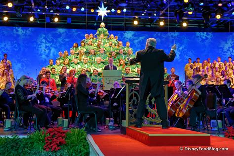 2020 Disney Parks Magical Christmas Day Celebration