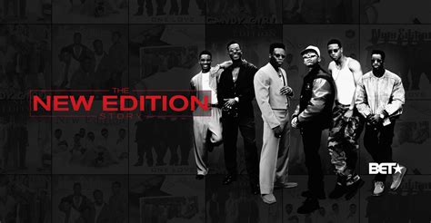 The New Edition Story Streaming Tv Series Online