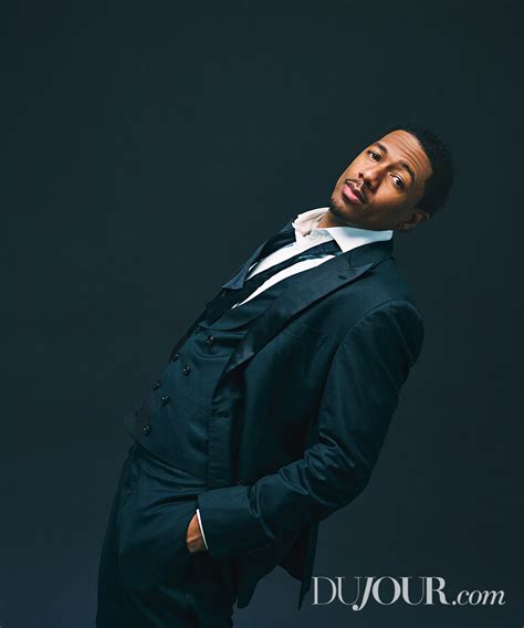 Nick Cannon On Mariah Carey And Marriage Dujour