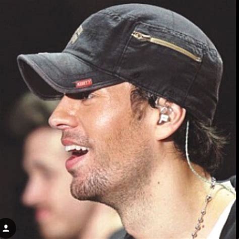 Enrique Iglesias