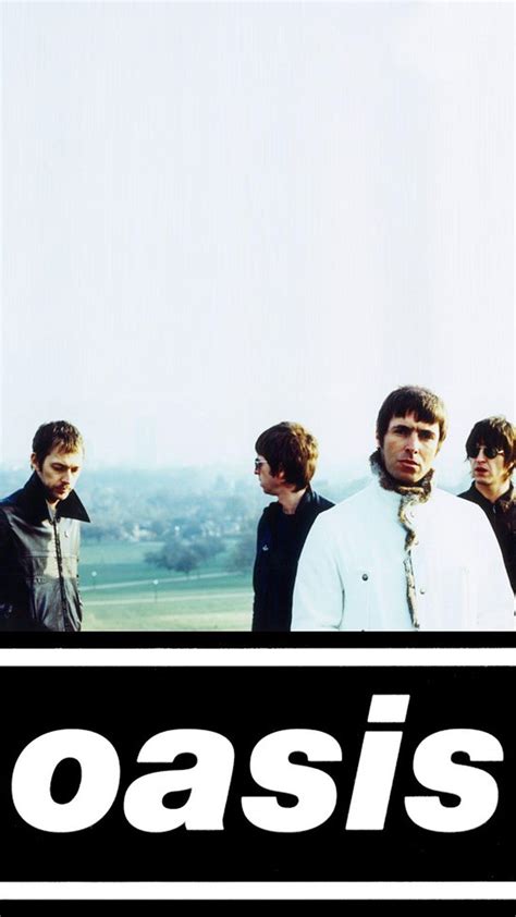 Oasis Band Wallpapers Top Free Oasis Band Backgrounds Wallpaperaccess