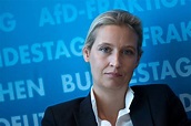 Alice Weidel - Infos zur AfD-Politikerin