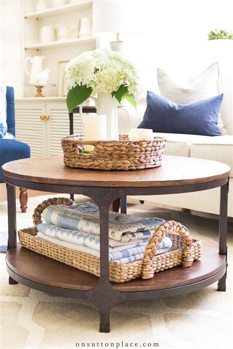 Home Style Saturday 198 - Southern Hospitality