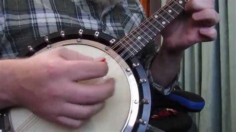 Banjo Mandolin Sound Youtube