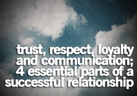 Quotes About Respect And Loyalty Quotesgram