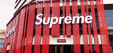 Supreme Vs Supreme The Story Of The Legal Fake Of The Streetwear