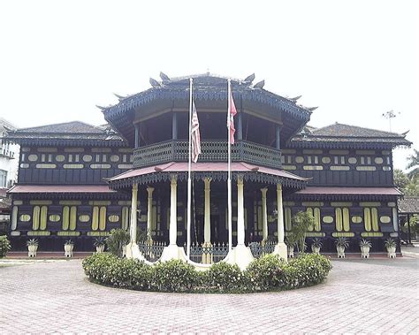 Istana Jahar Kota Bharu 2021 All You Need To Know Before You Go