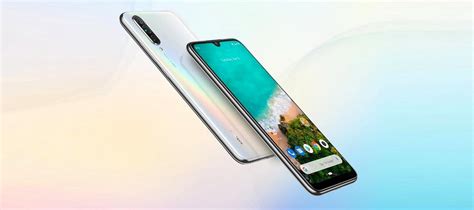 Xiaomi Mi A3 Price For India Is Revealed Ahead Of The Launch