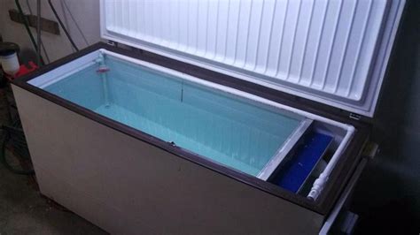 We did not find results for: Chest freezer tank | Diy hydro dipping, Hydro dipping, Hydro graphics